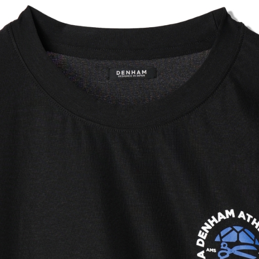 DENHAM x ATHLETA｜DENHAM（デンハム）日本公式オンラインストア
