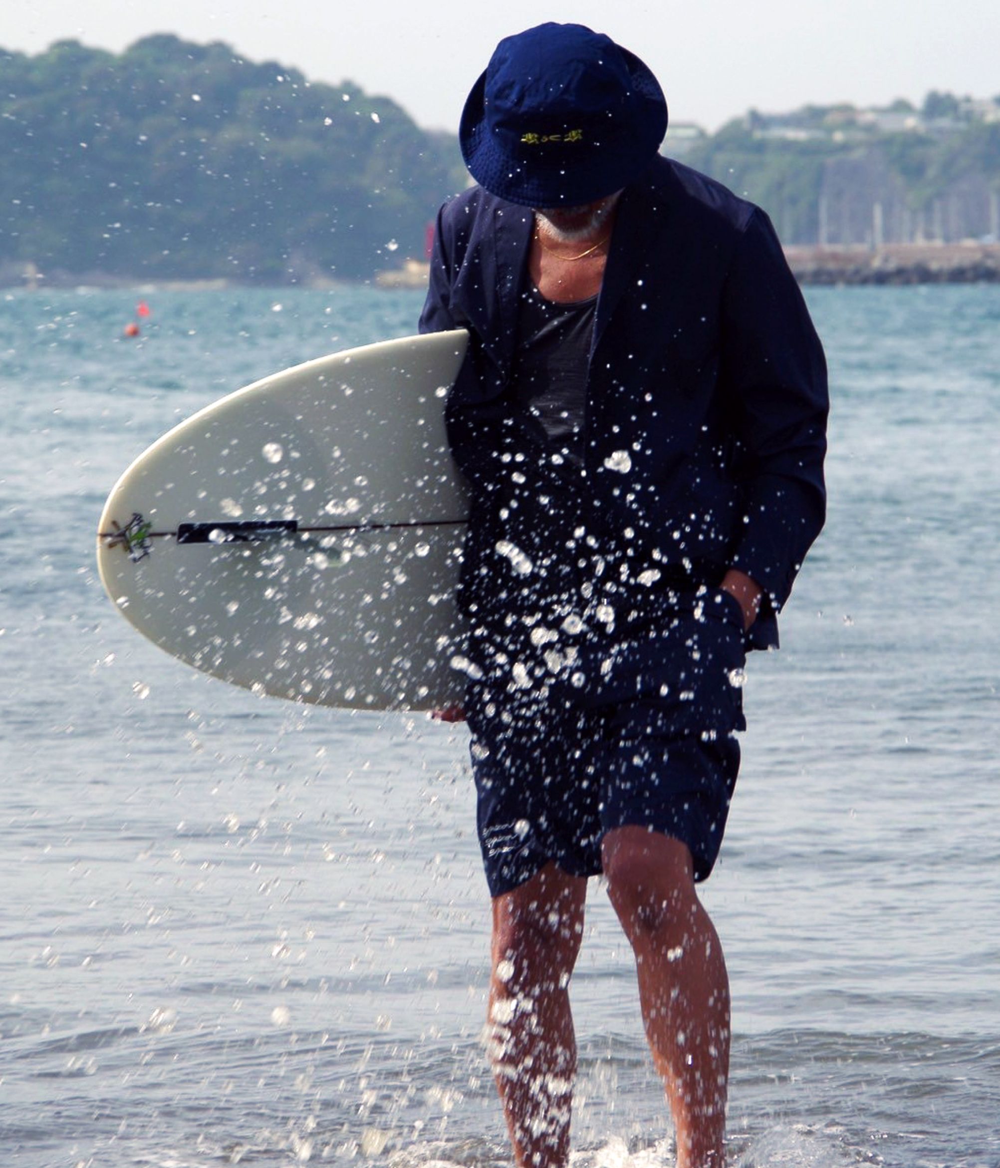 ちょ 様の専用品です。　　645本限定！DENHAM（デンハム） DENHAM - 【美品】DENHAM JAPAN ARTISAN RAZOR 650本限定の通販