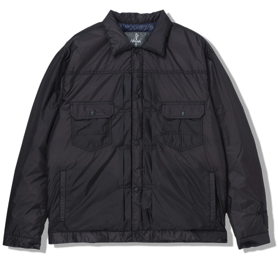 【専用ページ】デンハム　ジャケット DENHAMxWDS DENIM JACKET アイテム詳細｜DENHAM（デンハム）日本