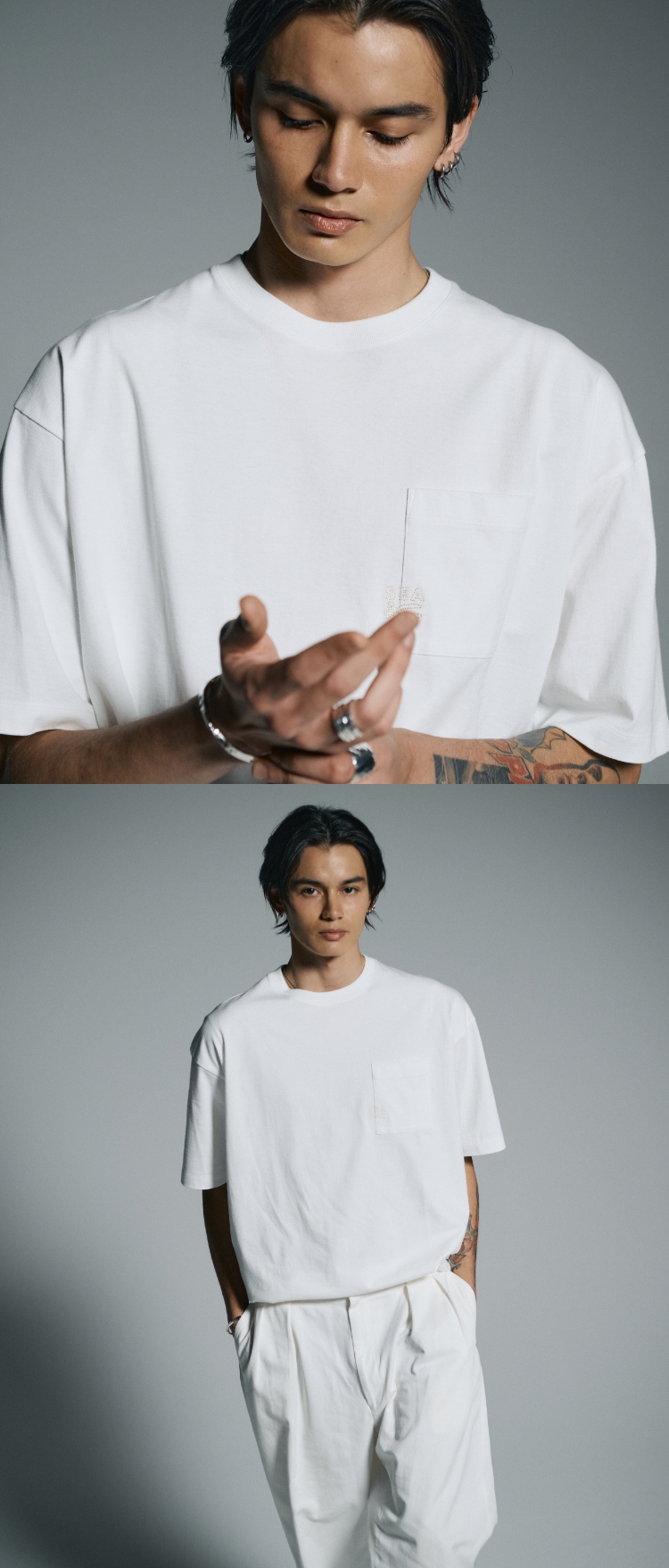 DENHAM x WIND AND SEA｜DENHAM（デンハム）日本公式オンラインストア