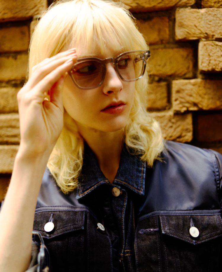 DENHAM x EFFECTOR｜DENHAM（デンハム）日本公式オンラインストア