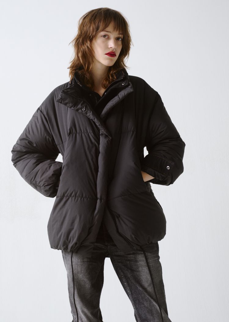 DENHAM x NANGA｜DENHAM（デンハム）日本公式オンラインストア