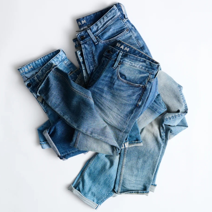 デンハムの６５、表参道、限定、１５着販売品です、定価６０，０００ぐらい DENHAM JAPAN OFFICIAL (@denhamjapan) • Instagram photos and