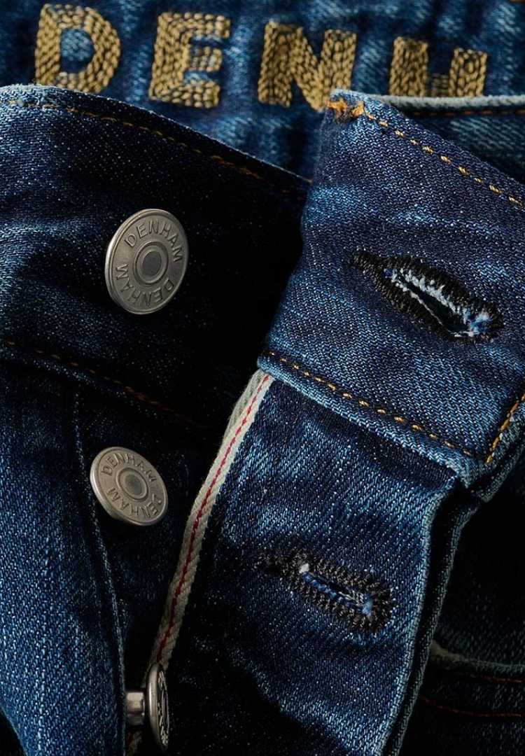 DENHAM JEANS｜DENHAM（デンハム）日本公式オンラインストア