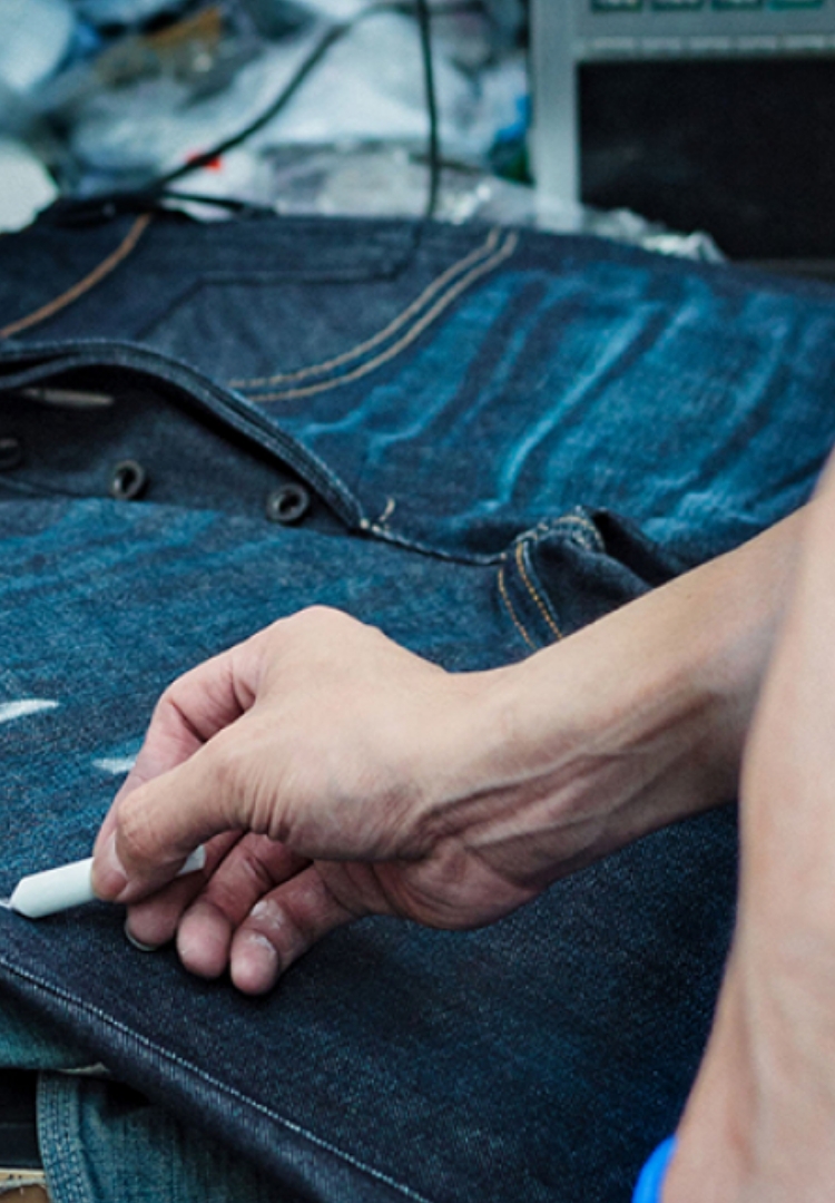 DENHAM デニム DENHAMxWDS EAST WIDER アイテム詳細｜DENHAM（デンハム）日本