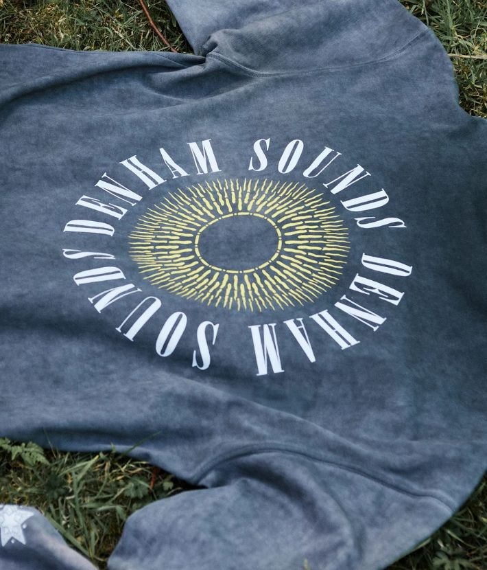 frey denim 新品タグ付き FALL 25｜DENHAM（デンハム）日本公式オンラインストア