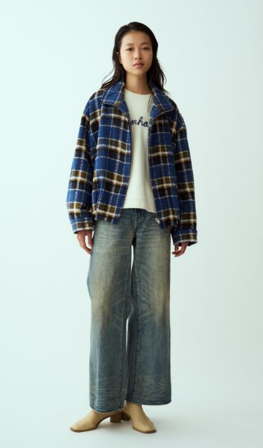 DENHAM（デンハム）日本公式オンラインストア